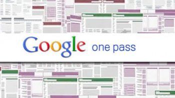 Google One Pass: acceso a contenidos pagos