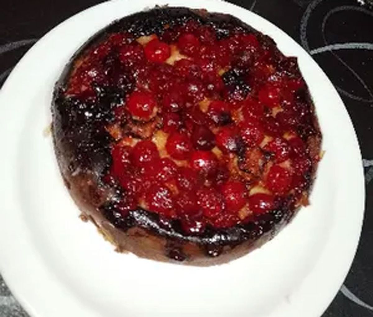 Esta receta hecha en la sartén sale exquisita y es una gran idea para degustar como postre. Esta receta hecha en la sartén sale exquisita y es una gran idea para degustar como postre.