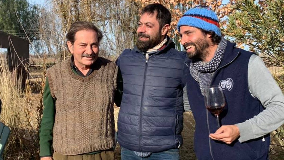 Aseguraron que están desesperados y ya no tienen más dinero para invertir en su finca.