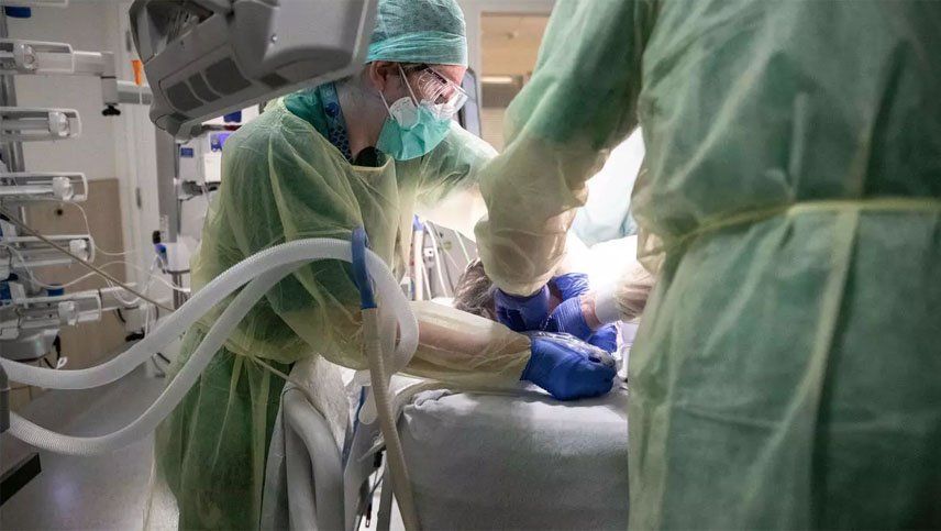 Cuánto cuesta la dexametasona, el conocido fármaco que salva vidas de pacientes con coronavirus