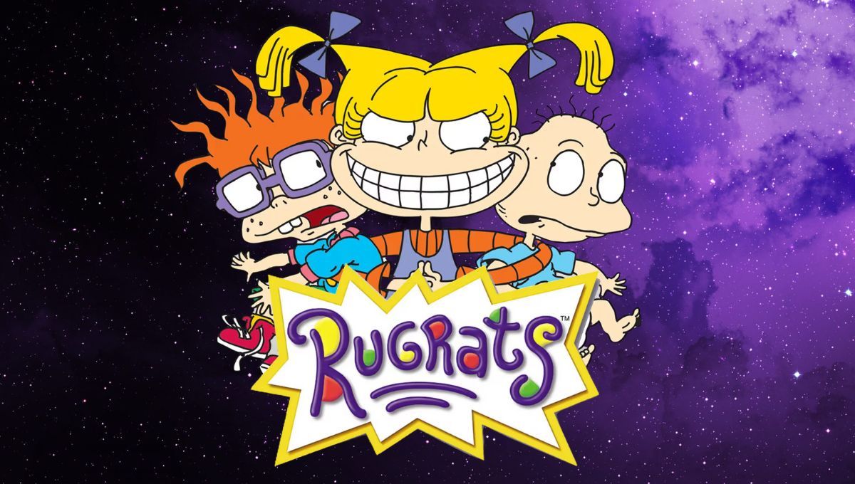 ¿Qué personaje de los Rugrats eres, según tu signo del horóscopo?