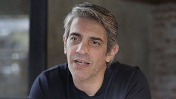 Pablo Echarri: 