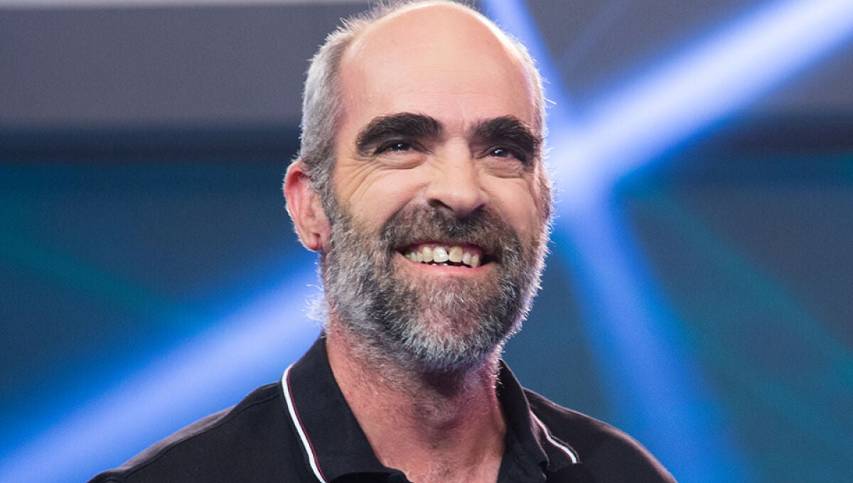 Netflix, Luis Tosar y una serie española que arrasa con tan solo 7 capítulos