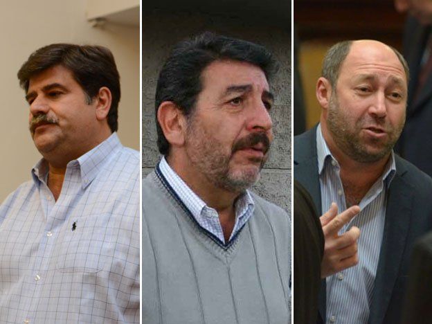 Los intendentes radicales también desdoblarán sus elecciones municipales