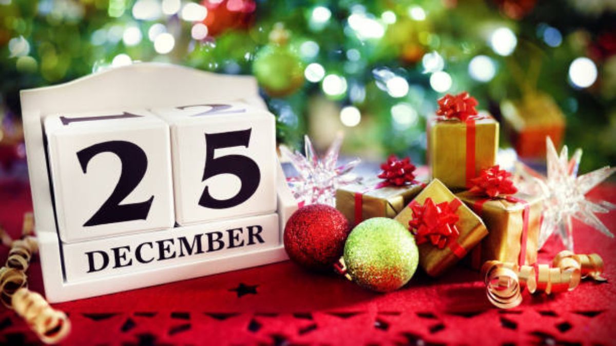 Cuáles son los números de la suerte del jueves 25 de diciembre, según las predicciones de la numerología