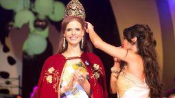 María Eugenia arrasó y se quedó con los atributos de Alvear