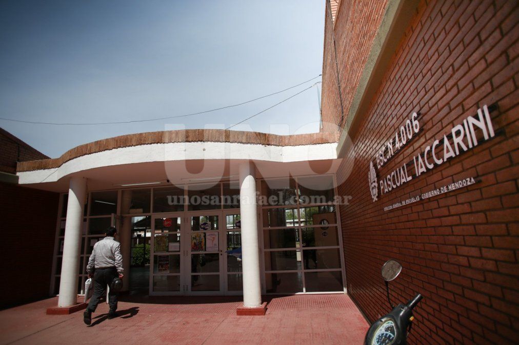 Respuesta ante las denuncias de irregularidades en la Iaccarini