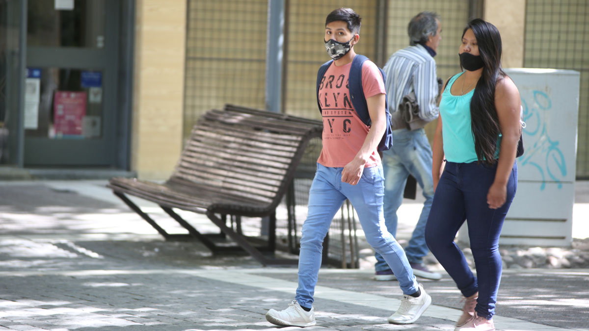 Coronavirus en Mendoza: otras 19 muertes y 197 nuevos casos