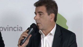 Por la tragedia de Monte, descabezaron a gran parte de la cúpula de la Policía