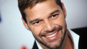 Ricky Martin vendrá a Mendoza para presentarse en el Aconcagua Arena