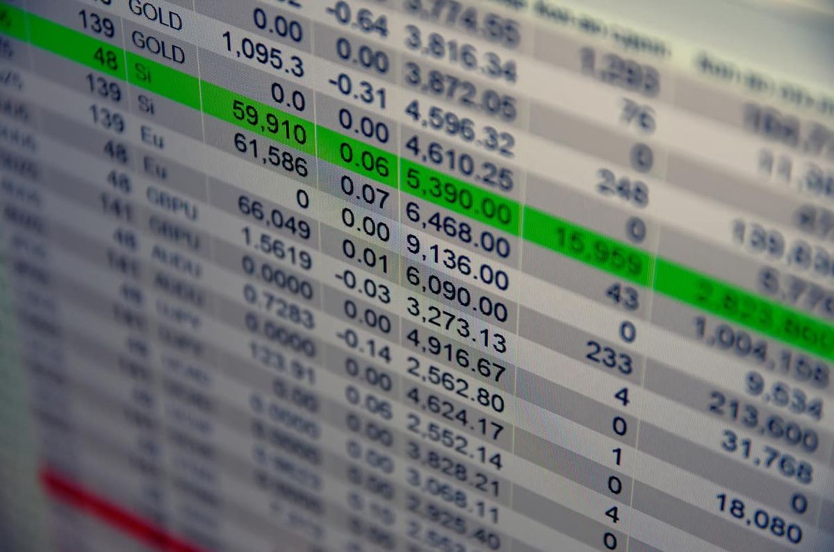 Mejora las planillas de trabajo, con este truco de Excel. Imagen: Pexels Mejora las planillas de trabajo, con este truco de Excel. Imagen: Pexels
