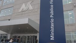 El hijo del pastor fue condenado por estupro.