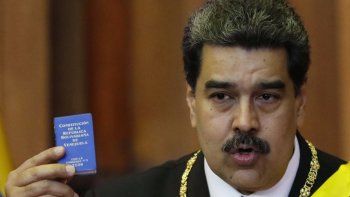 Maduro tiene preparada una celda para su principal opositor