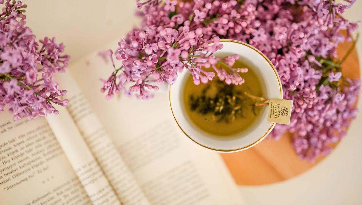 Consumir flores de Santa Rita en infusión tiene múltiples beneficios para tu salud. Consumir flores de Santa Rita en infusión tiene múltiples beneficios para tu salud.