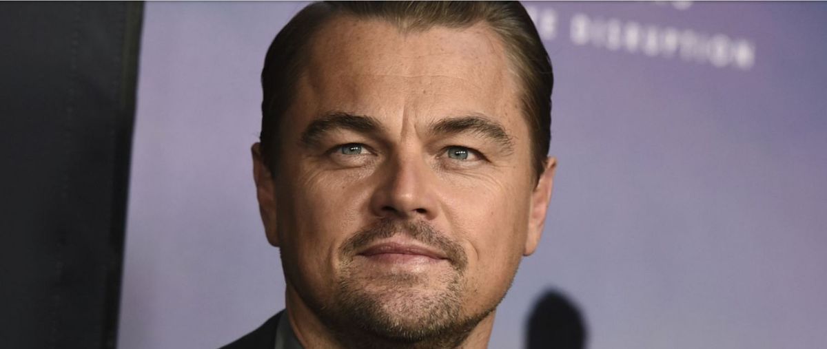 Streaming. Leonardo DiCaprio brilla en HBO Max con una película exitosísima.