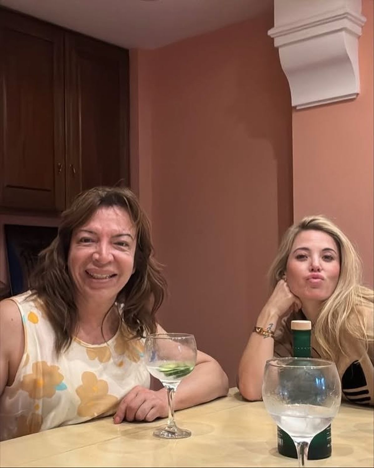 La nueva vida de Jesica Cirio tras la detención de su ex Elías Piccirillo. La nueva vida de Jesica Cirio tras la detención de su ex Elías Piccirillo.