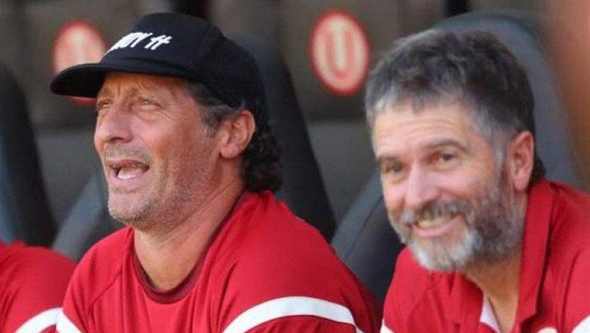 Troglio debutó con una goleada en Olimpia de Honduras