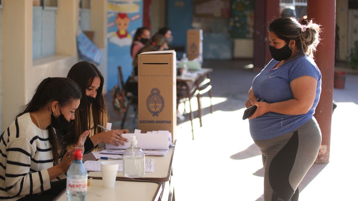 Las PASO 2021 crean un antecedente que podría ser histórico si se repitiera en las generales de noviembre