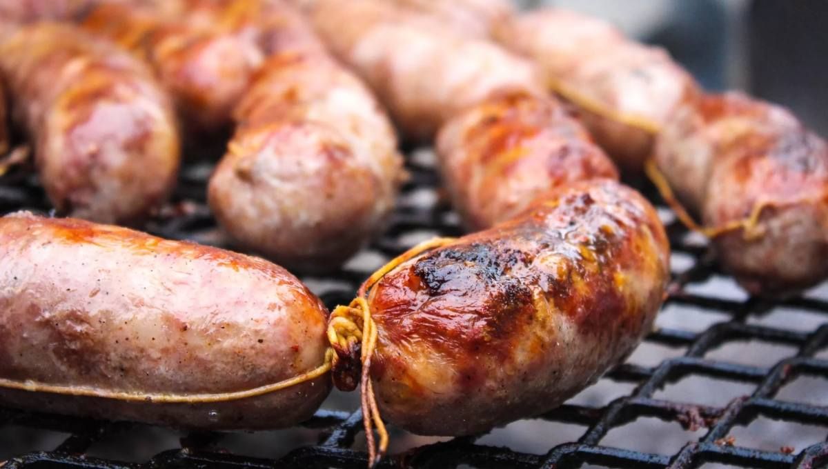 El bodegón donde por $4.500 se puede comer un buen chorizo puro cerdo