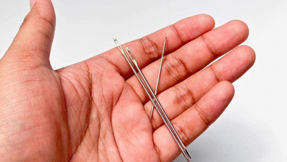 Un truco de costura es ideal para realizar tus propios proyectos en casa, con telas, retazos y ropa vieja