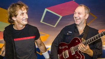 Llega al Independencia un novedoso ensamble instrumental de vanguardia