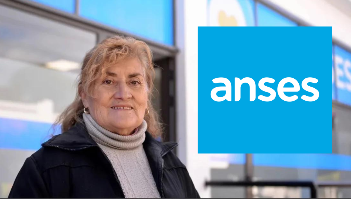ANSES y MILEI confirmaron un CAMBIO IMPORTANTE en el AUMENTO a JUBILADOS