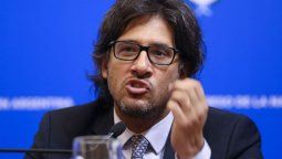 El presidente no recibía utilidades ni ingresos