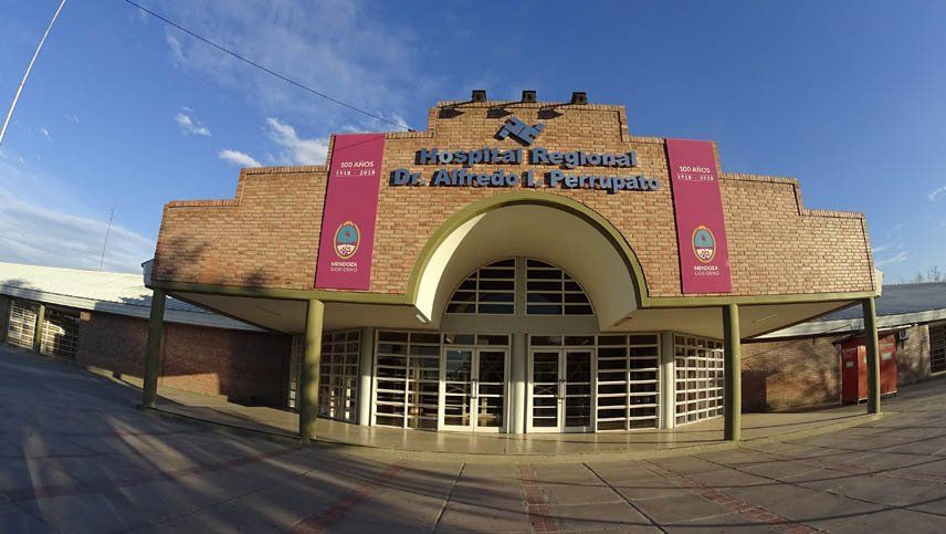 Los dos bebés internados con coronavirus en Mendoza fueron dados de alta