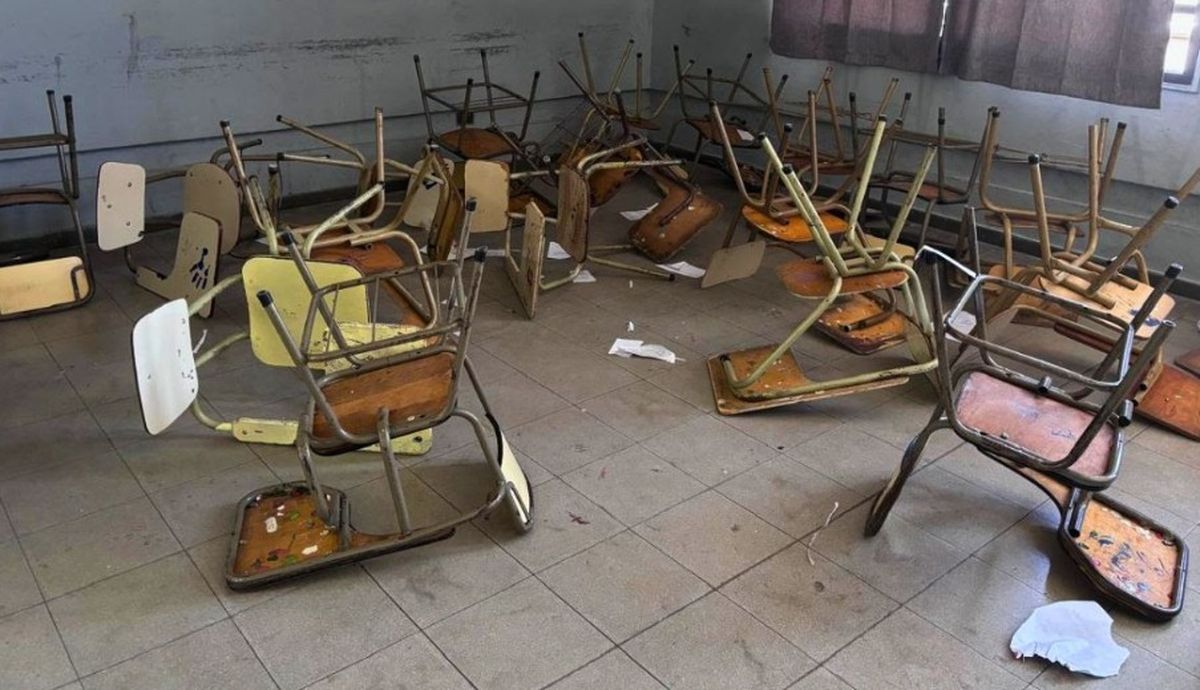 Aprendizaje, transgresión y violencia: aristas en la educación adolescente