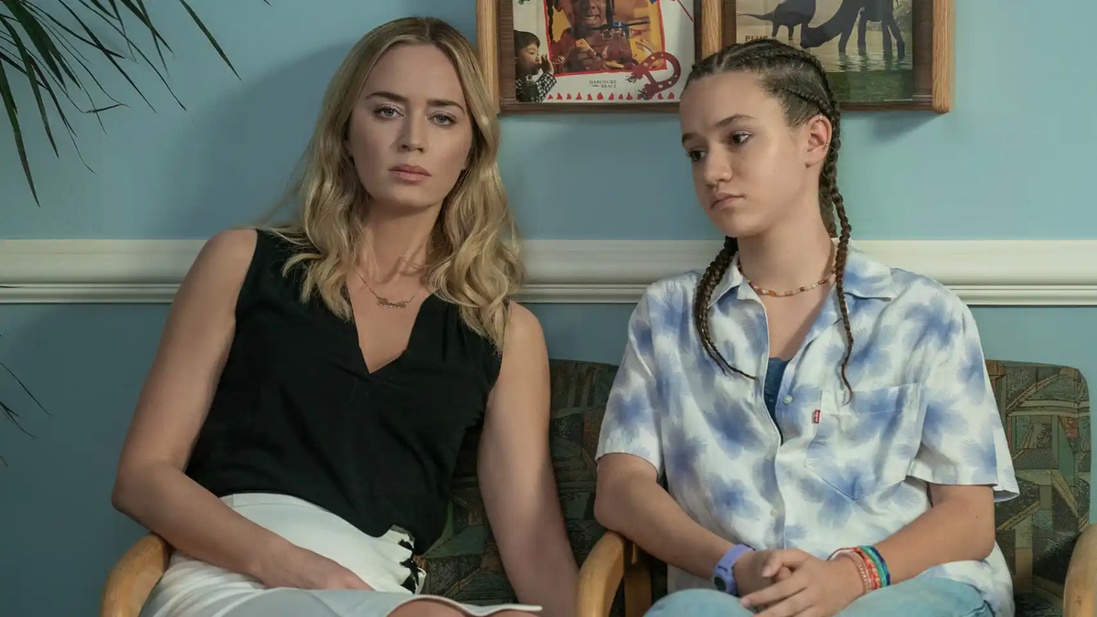 "El negocio del dolor", la nueva película para reflexionar sobre la ambición está en Netflix. "El negocio del dolor", la nueva película para reflexionar sobre la ambición está en Netflix.