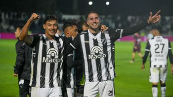 Gimnasia y Esgrima sacó un triunfazo ante Lanús en el Legrotaglie y llega entonado al clásico con la Lepra