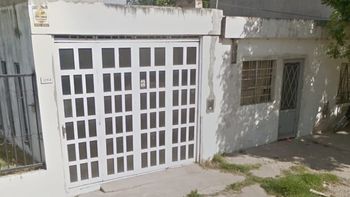 Un anciano fue encontrado asesinado en el baño de su casa