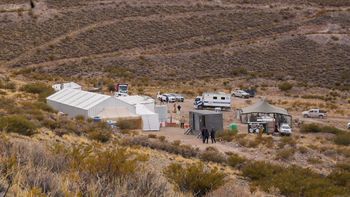 Empresarios mineros celebraron el tratamiento del proyecto PSJ Cobre Mendocino en la Legislatura Empresarios mineros celebraron el tratamiento del proyecto PSJ Cobre Mendocino en la Legislatura
