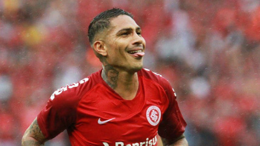 Paolo Guerrero Y Un Gesto Que Lo Acerca A Ser El Primer Refuerzo Del ...