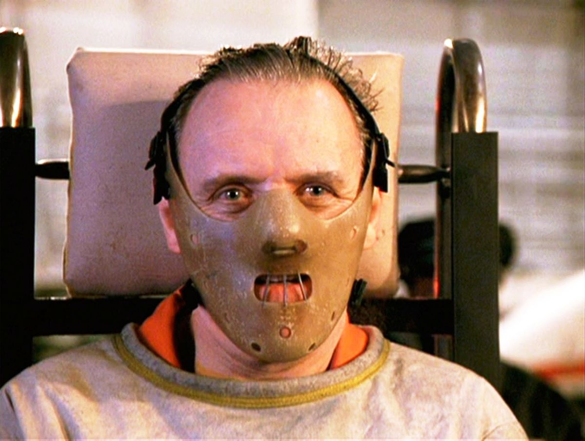 Anthony Hopkins en Anthony Hopkins en