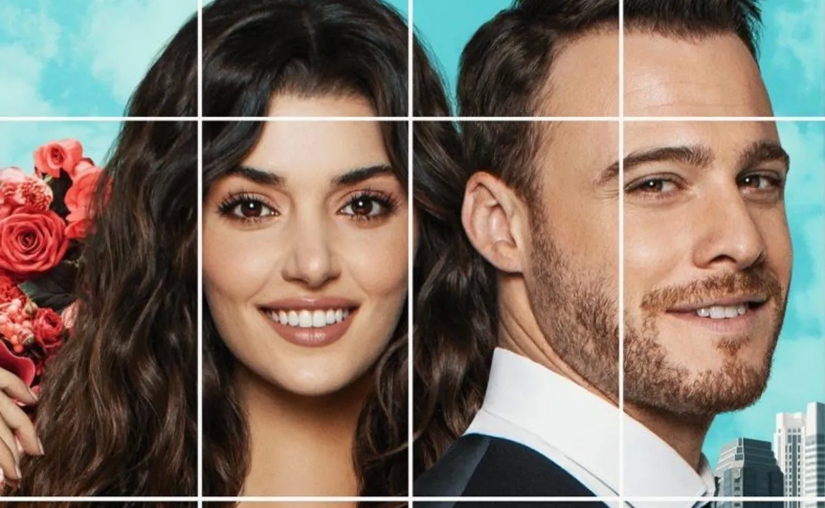 HBO Max tiene la serie turca número 1 del ranking y es un éxito