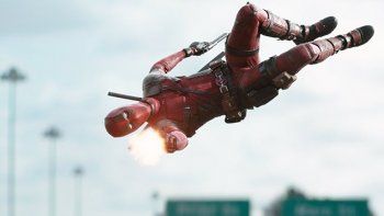 Deadpool estrenó su trailer final