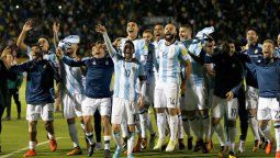 Con Argentina