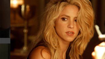 La confesión de Shakira
