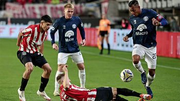 Lo que viene para Independiente Rivadavia: afrontará un trascendental partido ante Boca por el Torneo Clausura