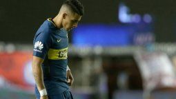 Si a Messi lo suspendieron por esto... ¿qué le corresponde a Pavón?