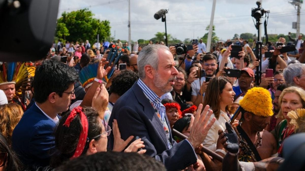 La COP30 en Brasil terminó en tiempo extra, sin abordar los combustibles fósiles
