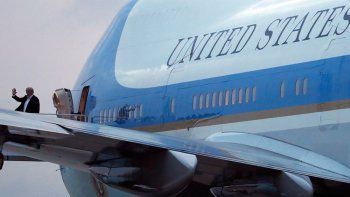 Para Trump ya no existe una amenaza nuclear desde Corea del Norte