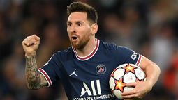 Lionel Messi seguiría en el PSG.