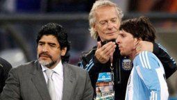 Diego es víctima de una enfermedad brutal como la adicción