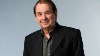 Murió a los 80 años el popular cantante Juan 