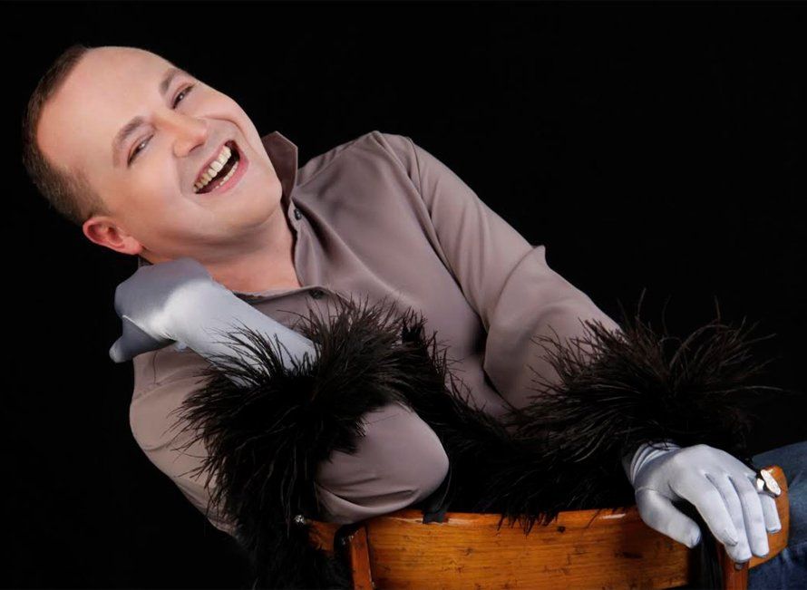 Sorrentino se prepara para viajar a Buenos Aires con Pelucas