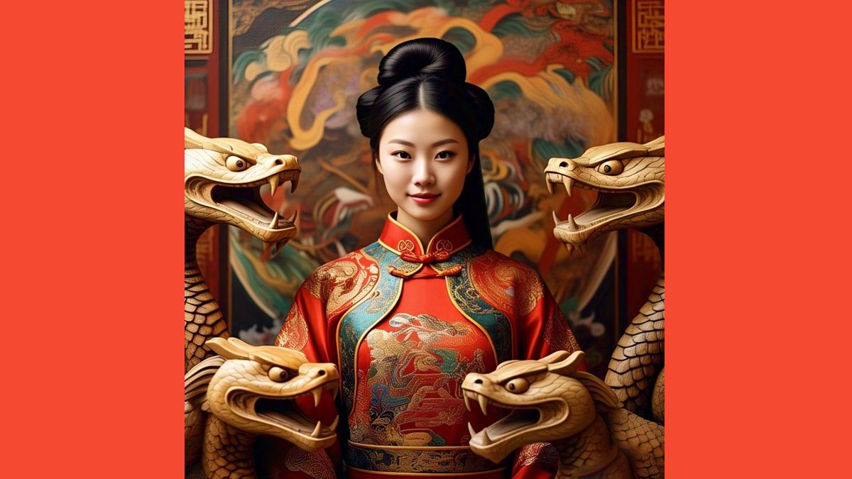 HORÓSCOPO CHINO: las predicciones para hoy lunes 4 de agosto de 2025. HORÓSCOPO CHINO: las predicciones para hoy lunes 4 de agosto de 2025.