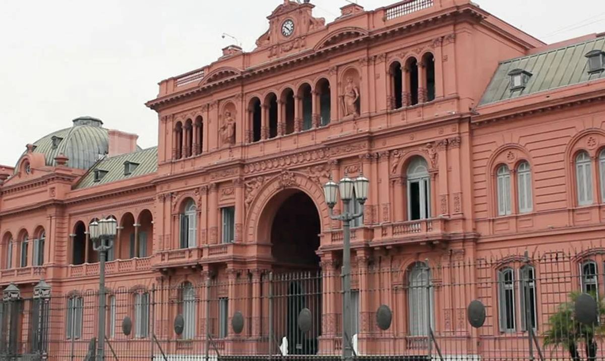 La convocatoria dejó afuera al Presupuesto 2025. Foto: Noticias Argentinas.