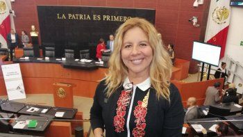 Diputada propuso esterilizar a las mujeres que aborten por segunda vez